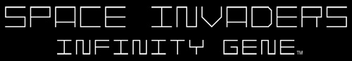 SPACE INVADERS INFINITY GENE